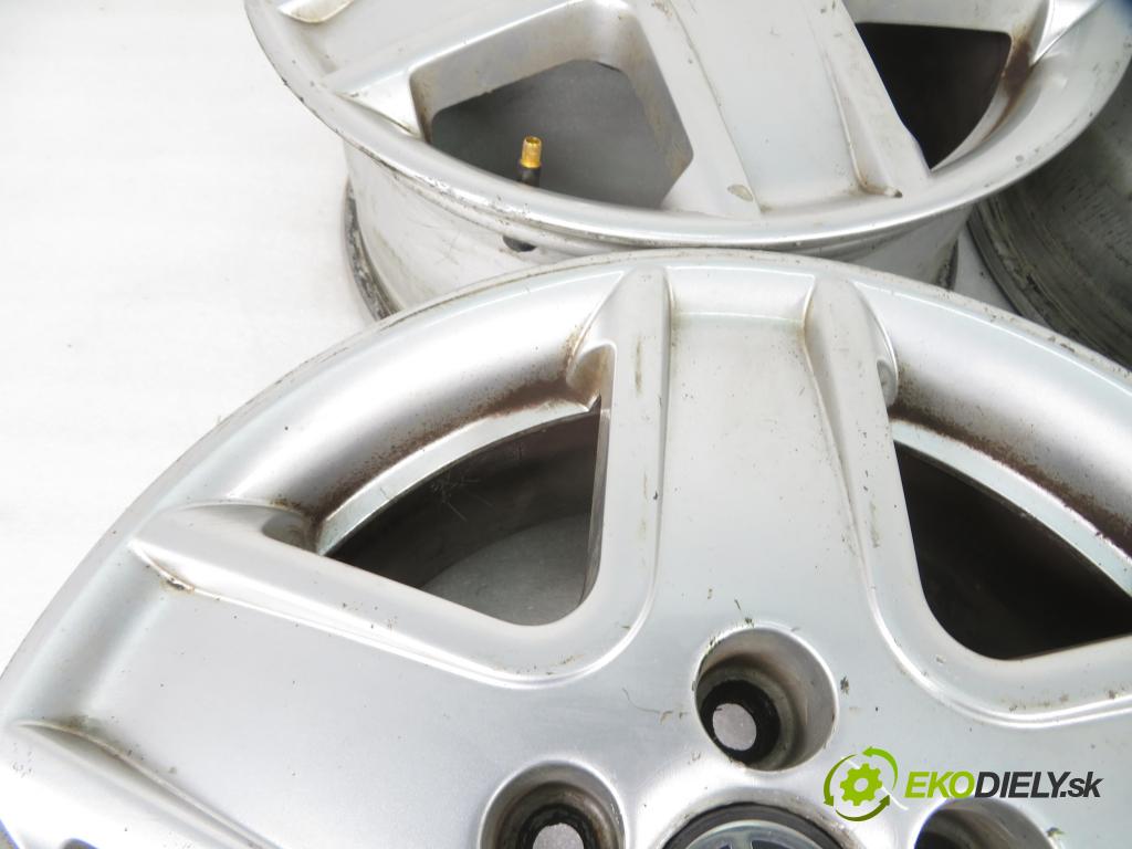 VW SHARAN (7M8, 7M9, 7M6)  0    disky / disk 7M3601025A ; YM211007BAW