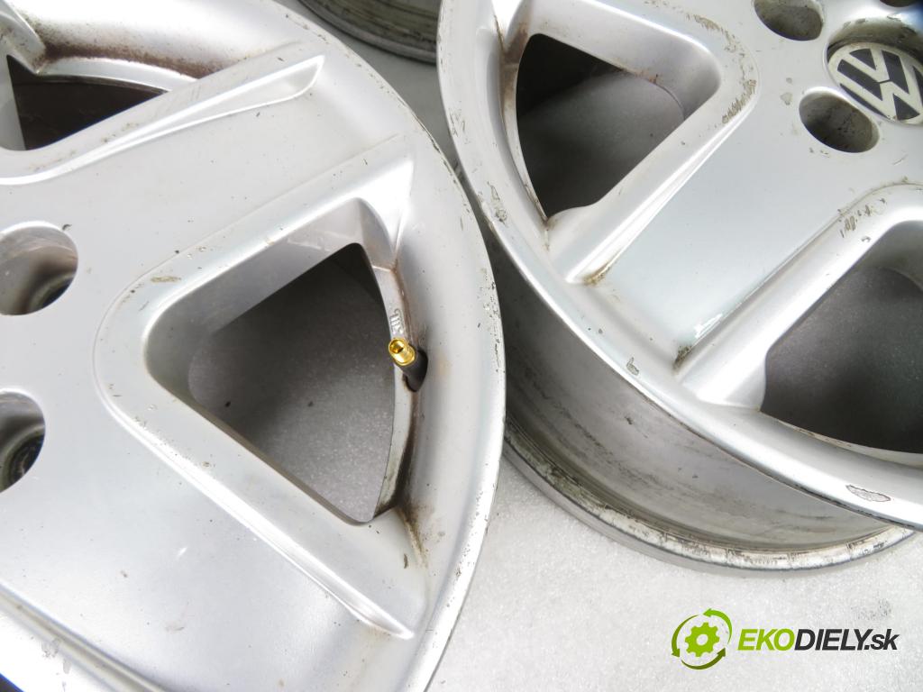 VW SHARAN (7M8, 7M9, 7M6)  0    disky / disk 7M3601025A ; YM211007BAW