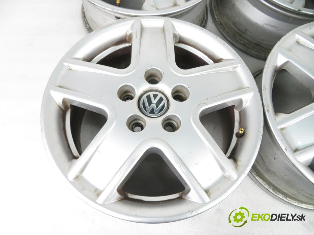 VW SHARAN (7M8, 7M9, 7M6)  0    disky / disk 7M3601025A ; YM211007BAW