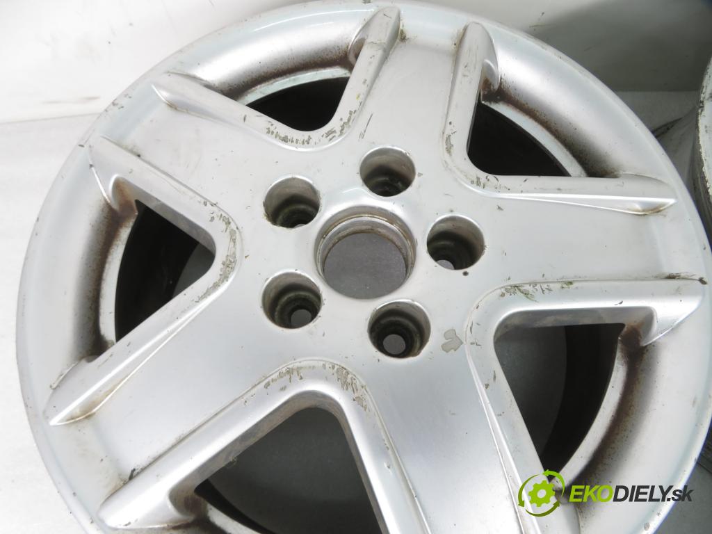VW SHARAN (7M8, 7M9, 7M6)  0    disky / disk 7M3601025A ; YM211007BAW