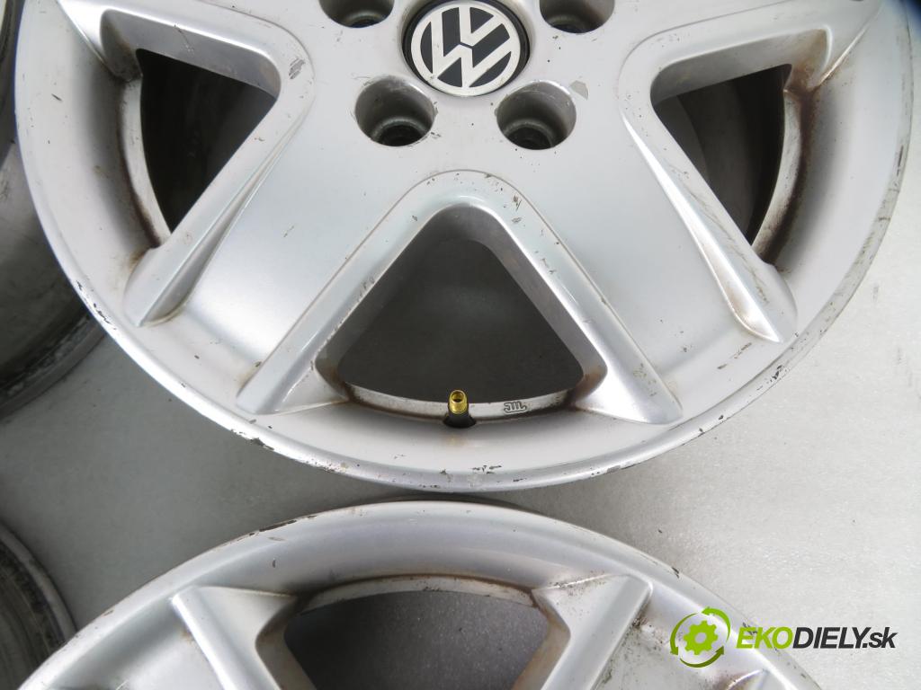 VW SHARAN (7M8, 7M9, 7M6)  0    disky / disk 7M3601025A ; YM211007BAW