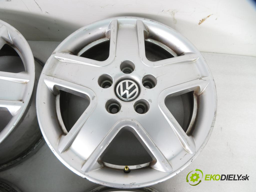 VW SHARAN (7M8, 7M9, 7M6)  0    disky / disk 7M3601025A ; YM211007BAW