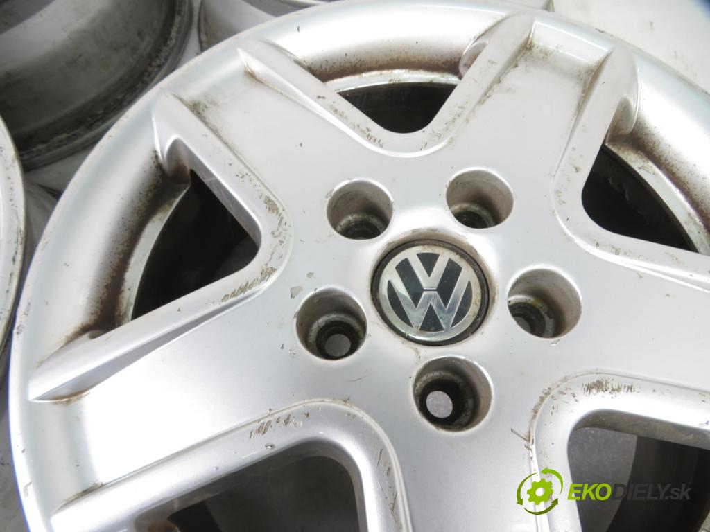 VW SHARAN (7M8, 7M9, 7M6)  0    disky / disk 7M3601025A ; YM211007BAW