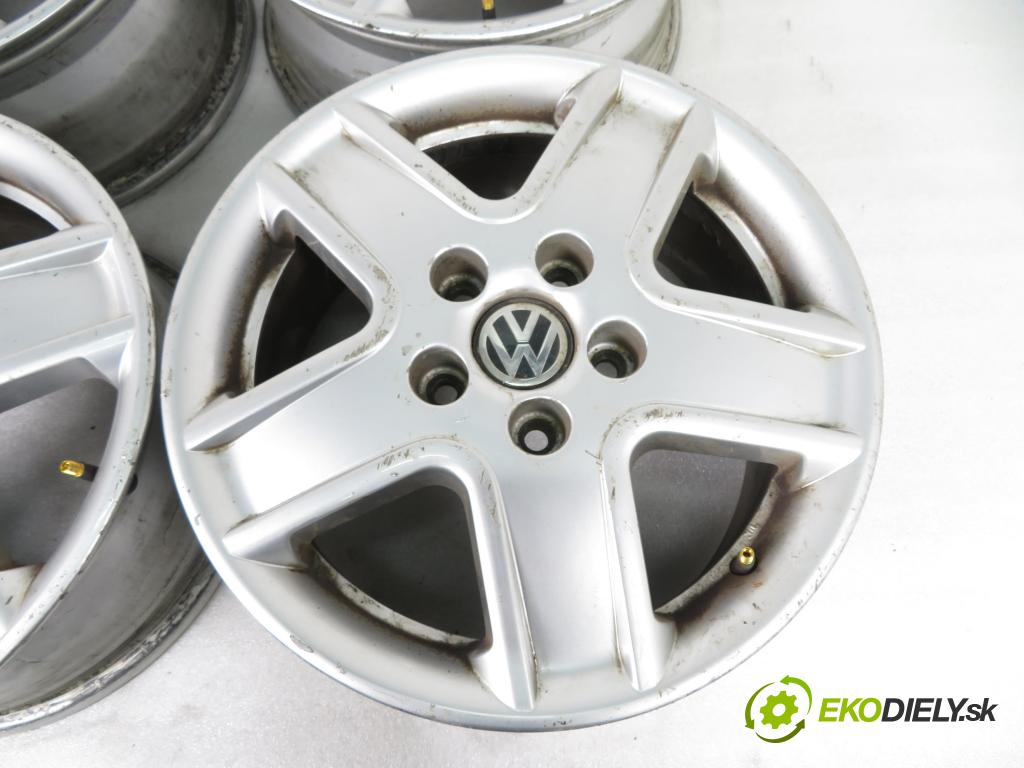 VW SHARAN (7M8, 7M9, 7M6)  0    disky / disk 7M3601025A ; YM211007BAW