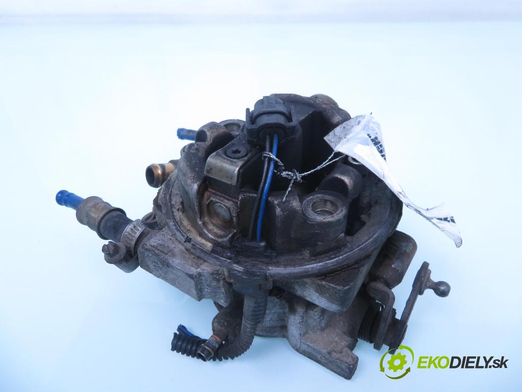OPEL ASTRA F (T92) SEDAN 1997 60,00 1.4 - 14 SE 1389,00 Vstrek 17090049 ; 06682