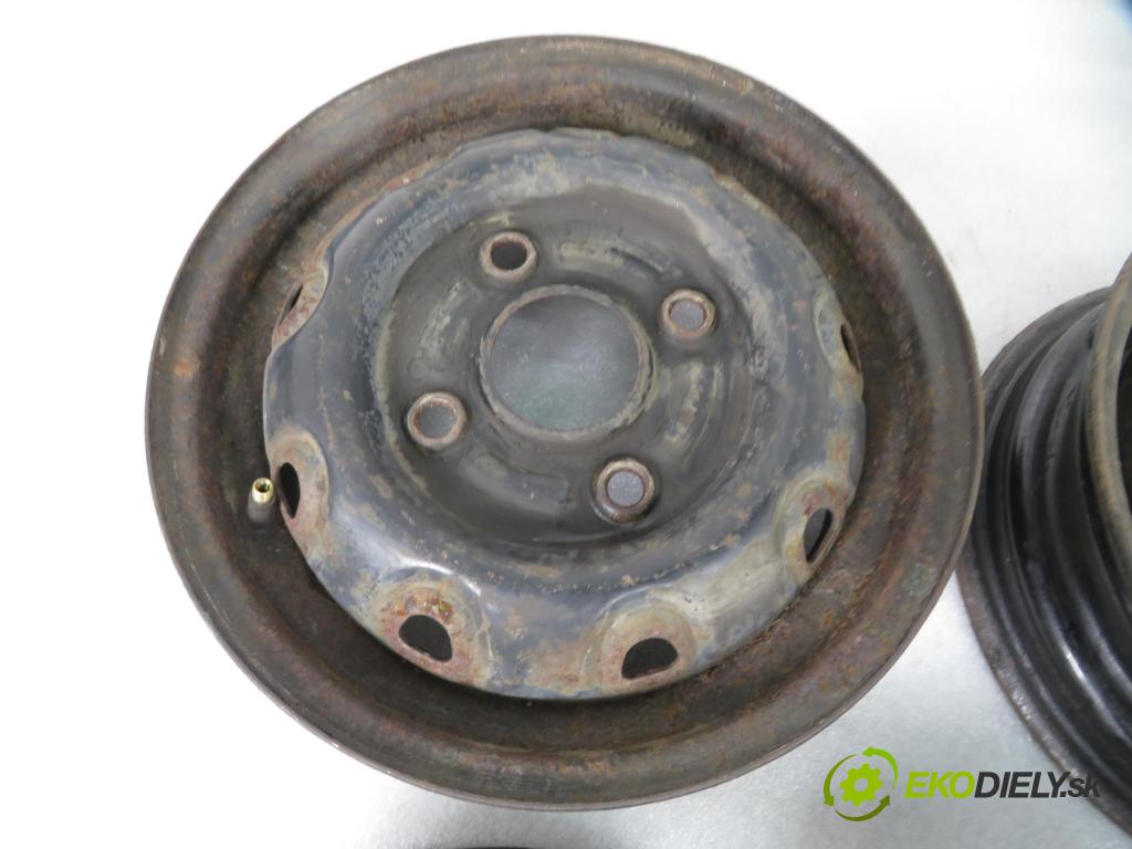 DAEWOO TICO (KLY3)  0    disky / disk (OCEL
