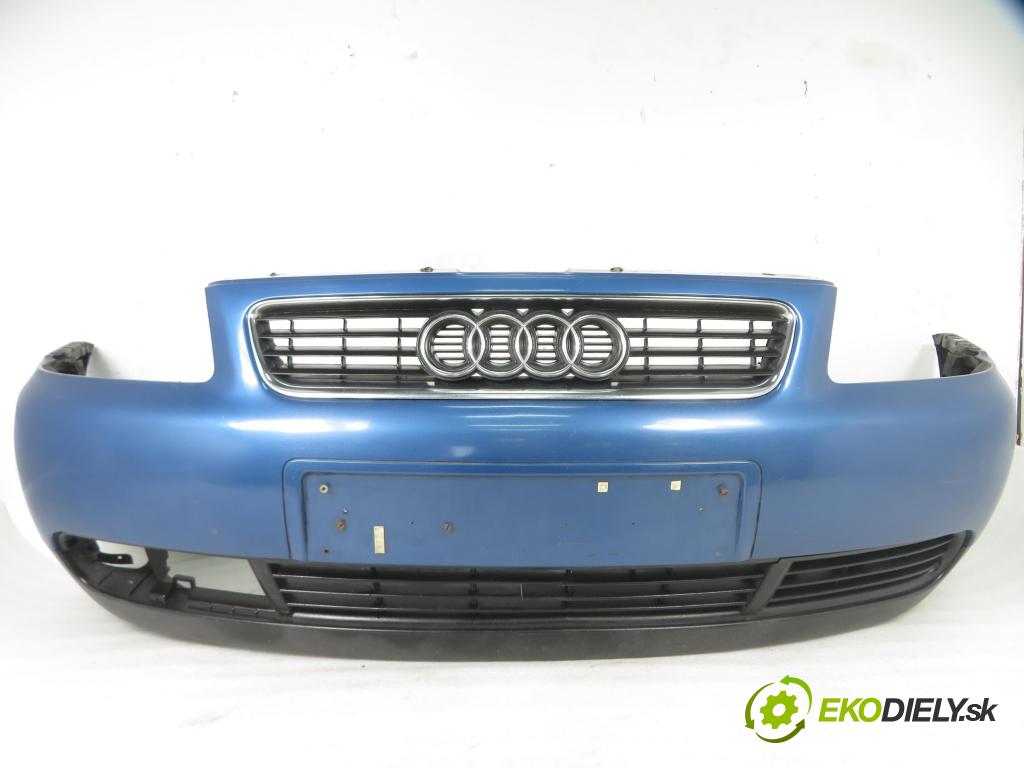 AUDI A3 (8L1) HB 2001 92,00 1.8 - AGN 1781,00 nárazník přední část LZ5W