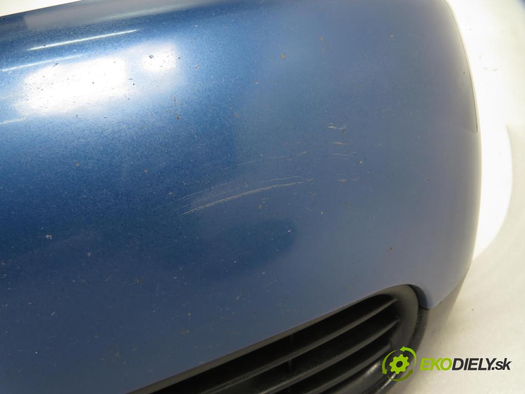 AUDI A3 (8L1) HB 2001 92,00 1.8 - AGN 1781,00 nárazník přední část LZ5W