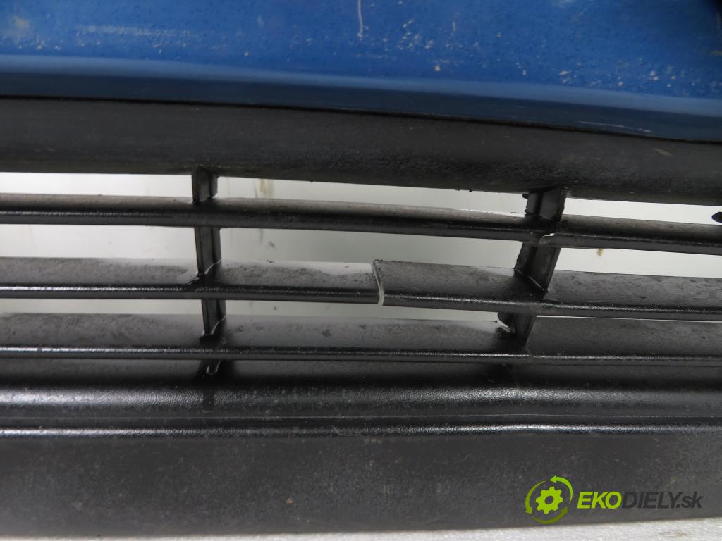 AUDI A3 (8L1) HB 2001 92,00 1.8 - AGN 1781,00 nárazník přední část LZ5W