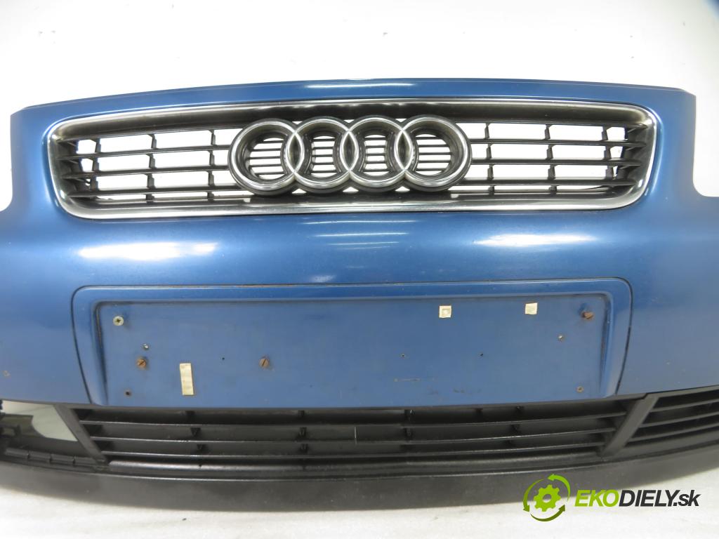AUDI A3 (8L1) HB 2001 92,00 1.8 - AGN 1781,00 nárazník přední část LZ5W