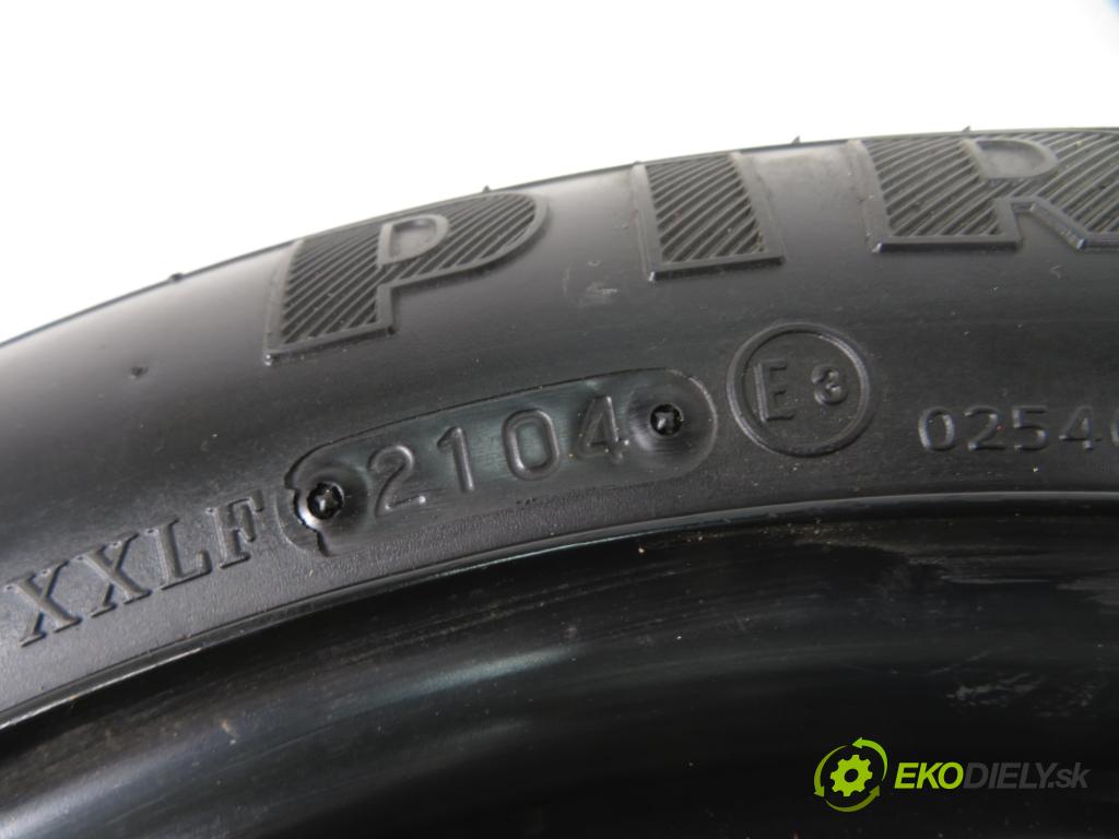 FORD FIESTA VI (CB1,CCN)  2004    řemenice dojezdové 98ABNB