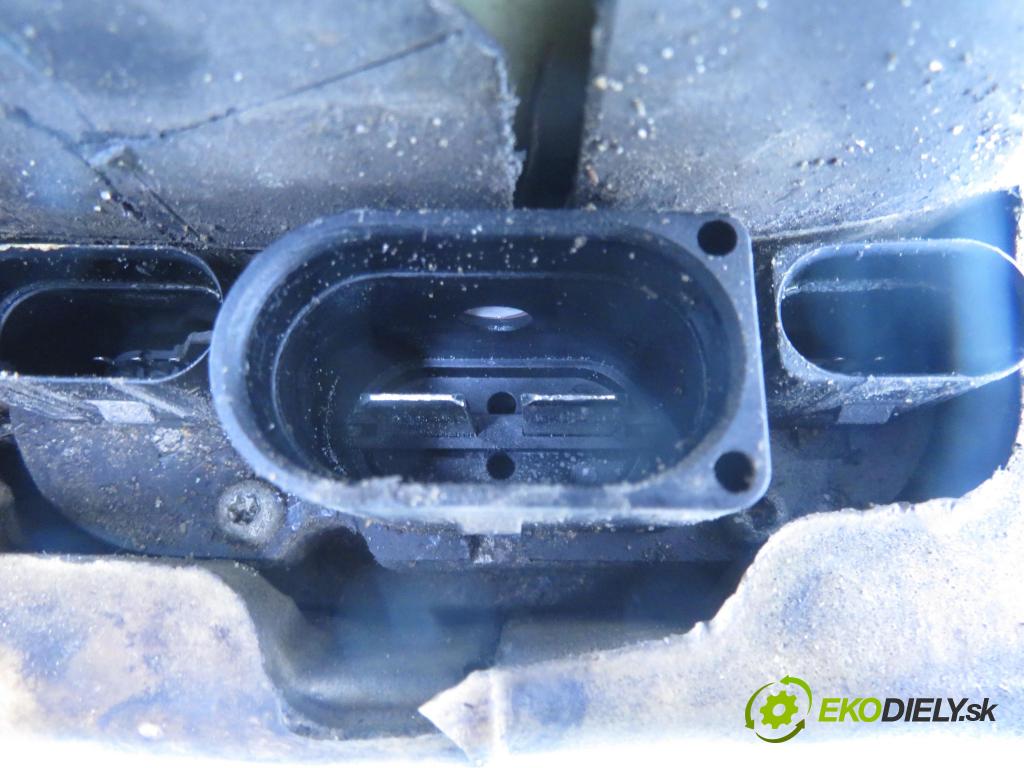 SKODA FABIA I Combi (6Y5) KOMBI 2001 74,00 1.9 TDI - ATD 1896,00 Pumpa servočerpadlo 6Q0423371 ; 6Q0423845