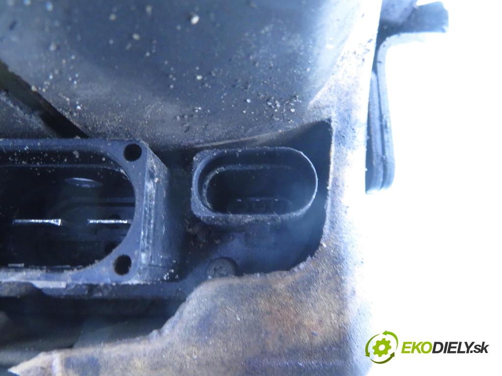 SKODA FABIA I Combi (6Y5) KOMBI 2001 74,00 1.9 TDI - ATD 1896,00 Pumpa servočerpadlo 6Q0423371 ; 6Q0423845