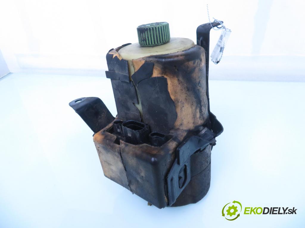 SKODA FABIA I Combi (6Y5) KOMBI 2001 74,00 1.9 TDI - ATD 1896,00 Pumpa servočerpadlo 6Q0423371 ; 6Q0423845