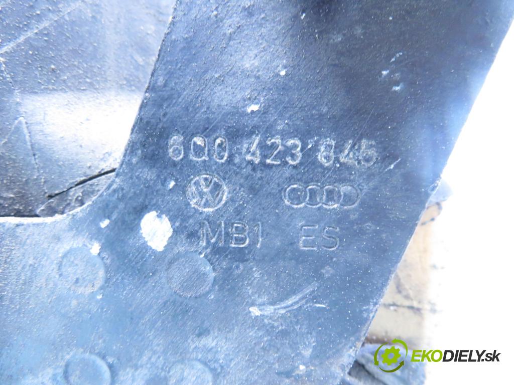 SKODA FABIA I Combi (6Y5) KOMBI 2001 74,00 1.9 TDI - ATD 1896,00 Pumpa servočerpadlo 6Q0423371 ; 6Q0423845