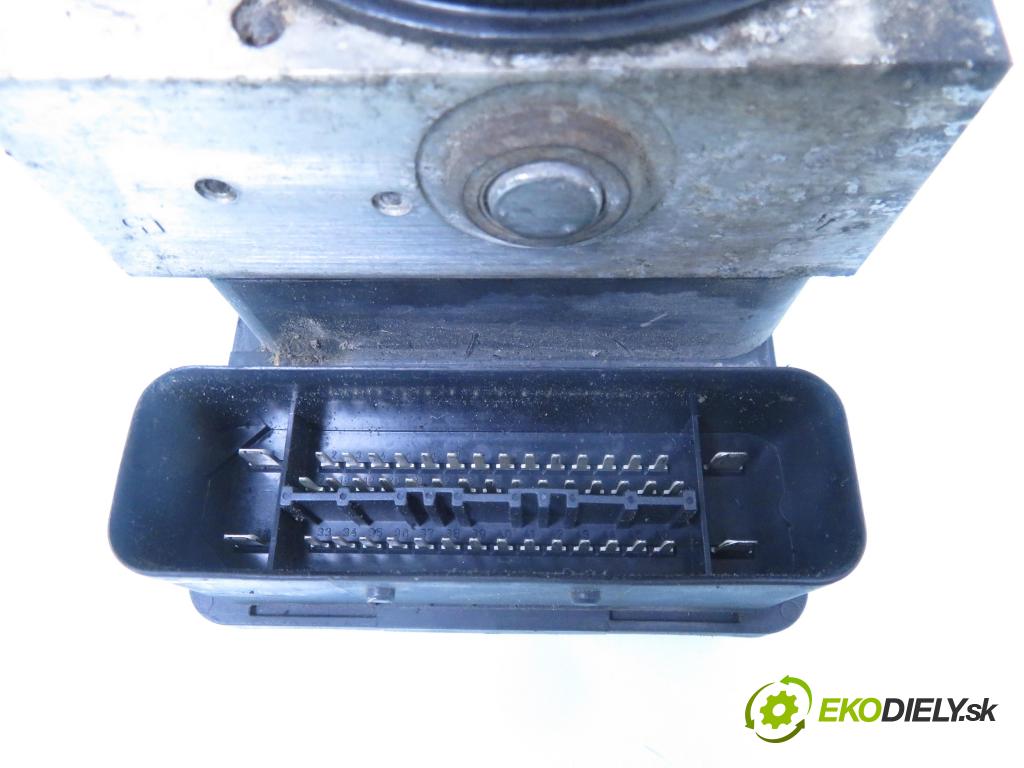 RENAULT LAGUNA II Grandtour (KG0/1_) KOMBI 2001 79,00 1.6 16V (KG0A, KG0L) - K4M 710 1598,00 Pumpa ABS 00005847E0 ; 10096014233 ; P5CT2AAYA (Pumpy ABS)