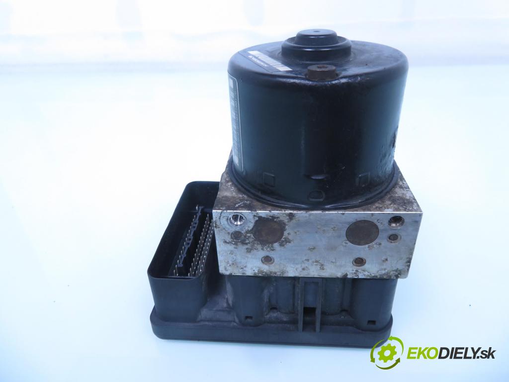 RENAULT LAGUNA II Grandtour (KG0/1_) KOMBI 2001 79,00 1.6 16V (KG0A, KG0L) - K4M 710 1598,00 Pumpa ABS 00005847E0 ; 10096014233 ; P5CT2AAYA (Pumpy ABS)