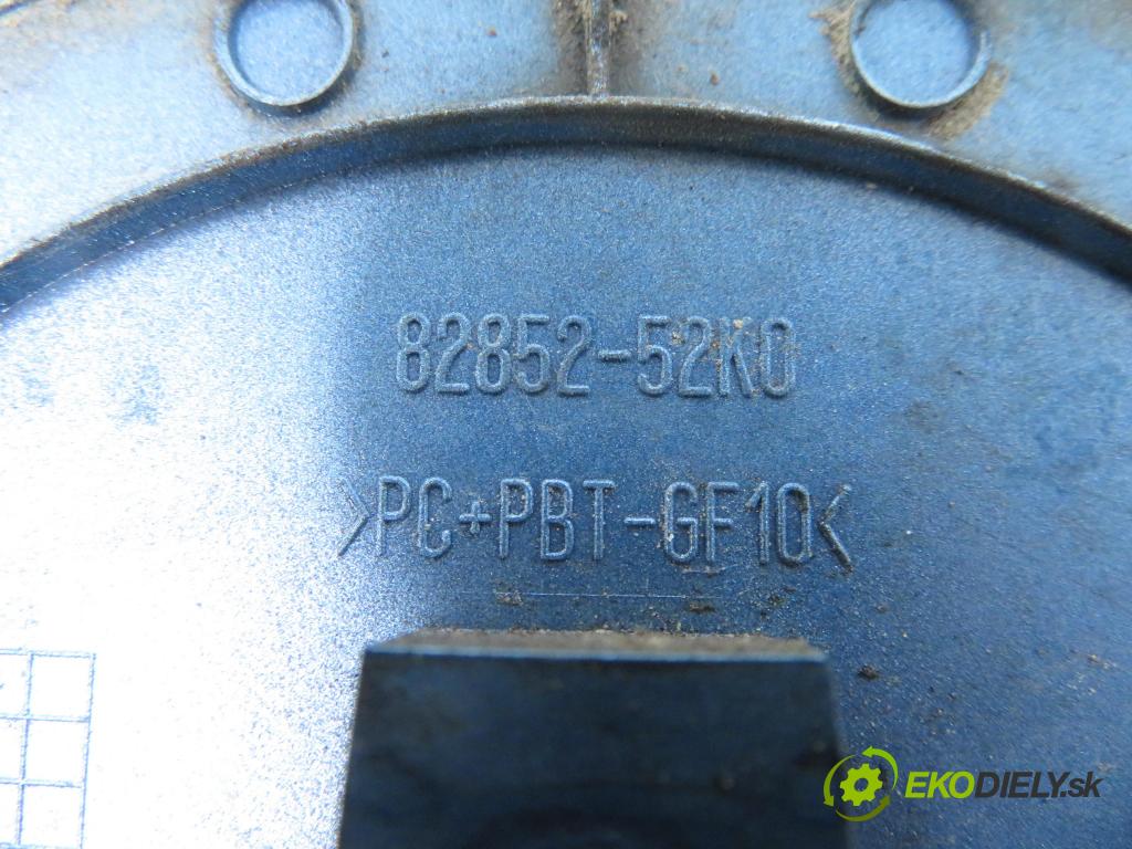 OPEL AGILA (B) (H08) HB 2008 48,00 1 - K10B 996,00 vypínač otevírání FLAPS / MICROSTICKS 8285152K0 ; 8285252K0