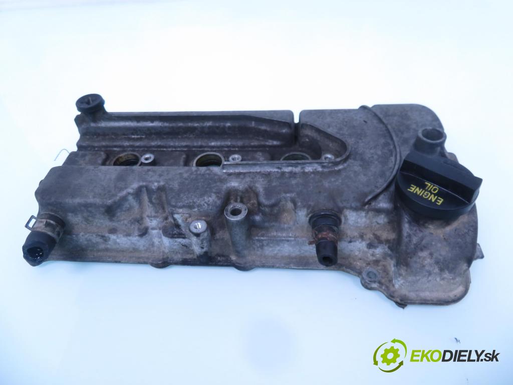 OPEL AGILA (B) (H08) HB 2008 48,00 1 - K10B 996,00 kryt Ventilů