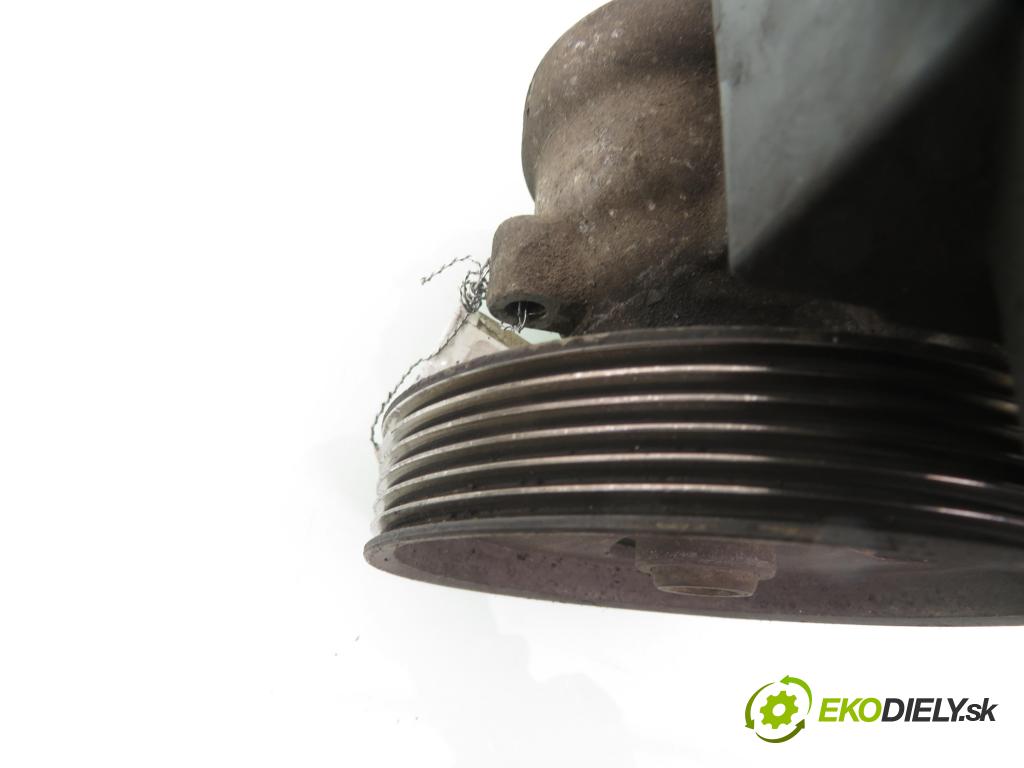 PEUGEOT 206 liftback (2A/C) HB 2001 66,00 2.0 HDI 90 - RHY 1997,00 Pumpa servočerpadlo 9639726780 ; 26079835QM (Servočerpadlá, pumpy riadenia)