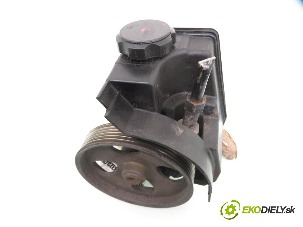 PEUGEOT 206 liftback (2A/C) HB 2001 66,00 2.0 HDI 90 - RHY 1997,00 Pumpa servočerpadlo 9639726780 ; 26079835QM (Servočerpadlá, pumpy riadenia)