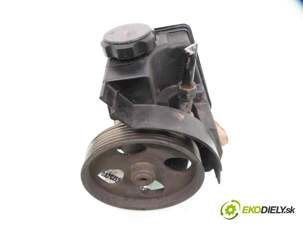 PEUGEOT 206 liftback (2A/C) HB 2001 66,00 2.0 HDI 90 - RHY 1997,00 Pumpa servočerpadlo 9639726780 ; 26079835QM (Servočerpadlá, pumpy riadenia)