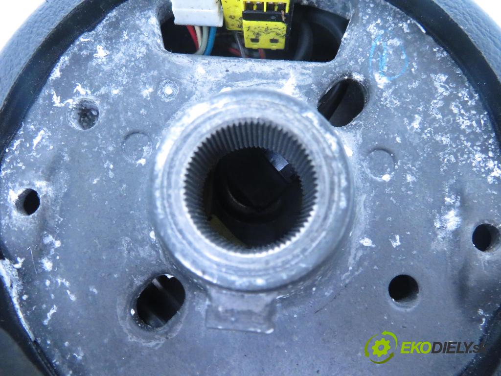 BMW 3 coupe (E46) COUPE 2004 110,00 320 Cd - M47 D20 (204D4) 1995,00 Volant  (Volanty)