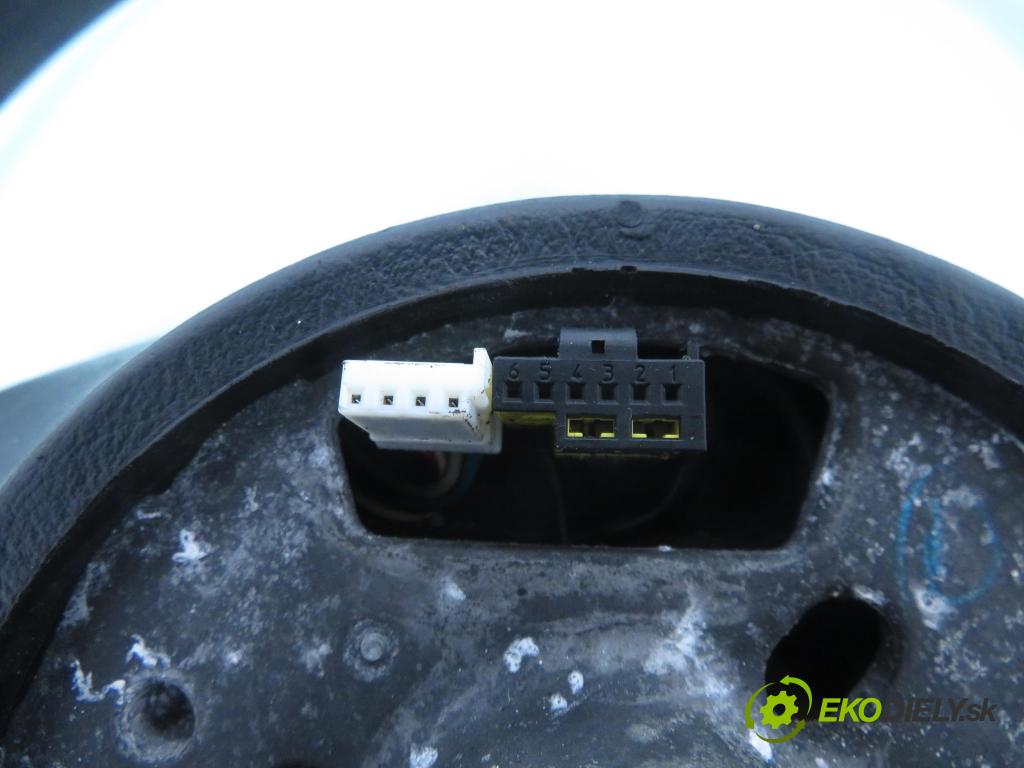 BMW 3 coupe (E46) COUPE 2004 110,00 320 Cd - M47 D20 (204D4) 1995,00 Volant  (Volanty)