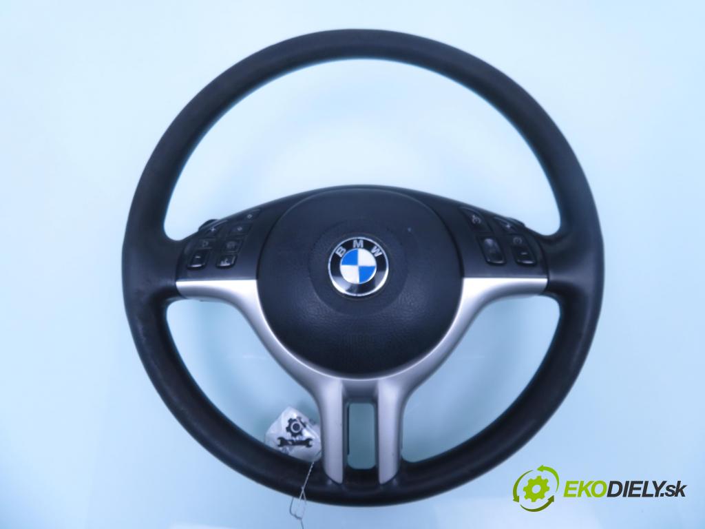 BMW 3 coupe (E46) COUPE 2004 110,00 320 Cd - M47 D20 (204D4) 1995,00 Volant  (Volanty)