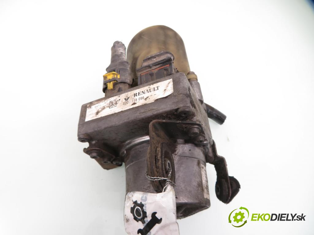 RENAULT KANGOO (KC0/1_) KOMBIVAN 2007 62,00 1.5 dCi - K9K 718 1461,00 Pumpa servočerpadlo 8200718096
