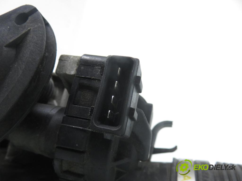 OPEL CORSA B (S93) HB 1998 40,00 1.0 i 12V 54 - X 10 XE 973,00 Škrtiaca klapka 90529471 ; 0205003050 (Škrtiaca klapka)