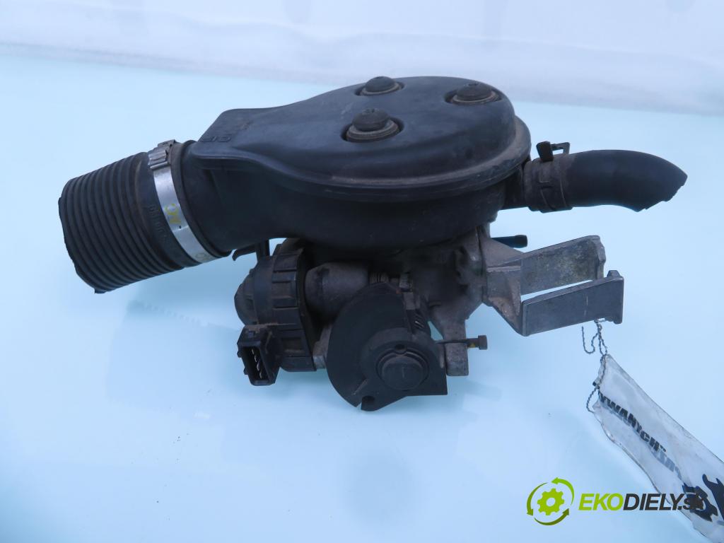 OPEL CORSA B (S93) HB 1998 40,00 1.0 i 12V 54 - X 10 XE 973,00 Škrtiaca klapka 90529471 ; 0205003050 (Škrtiaca klapka)