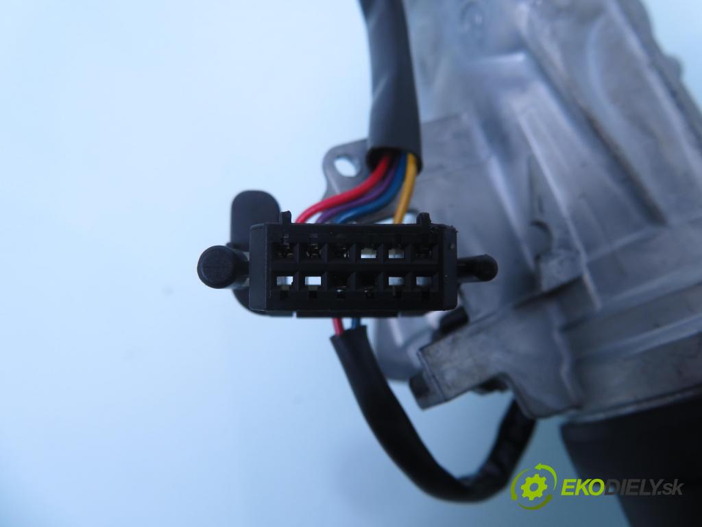 VW TOURAN (1T1, 1T2) MINIVAN 2005 103,00 2.0 TDI - BMM 1968,00 spinačka 1K0905851B ; 1K0905865A (Spínacie skrinky a kľúče)