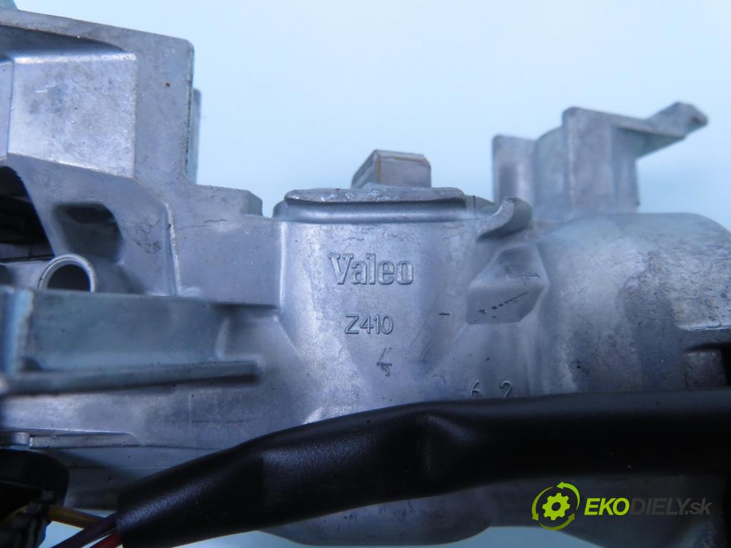 VW TOURAN (1T1, 1T2) MINIVAN 2005 103,00 2.0 TDI - BMM 1968,00 spinačka 1K0905851B ; 1K0905865A (Spínacie skrinky a kľúče)