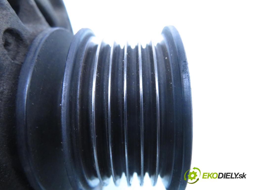 VW POLO (6N1) HB 1998 55,00 75 1.6 - AEA 1598,00 Alternátor 028903025H ; 0123310019 (Alternátor)