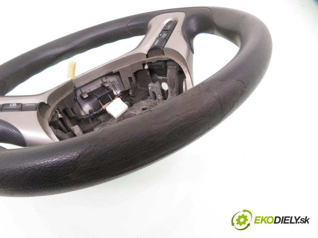 HONDA CIVIC VIII (FN, FK) SEDAN 2007 103,00 1.8 (FN1, FK2) - R18A2 1799,00 Volant  (Volanty)