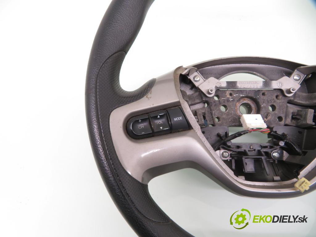 HONDA CIVIC VIII (FN, FK) SEDAN 2007 103,00 1.8 (FN1, FK2) - R18A2 1799,00 Volant  (Volanty)