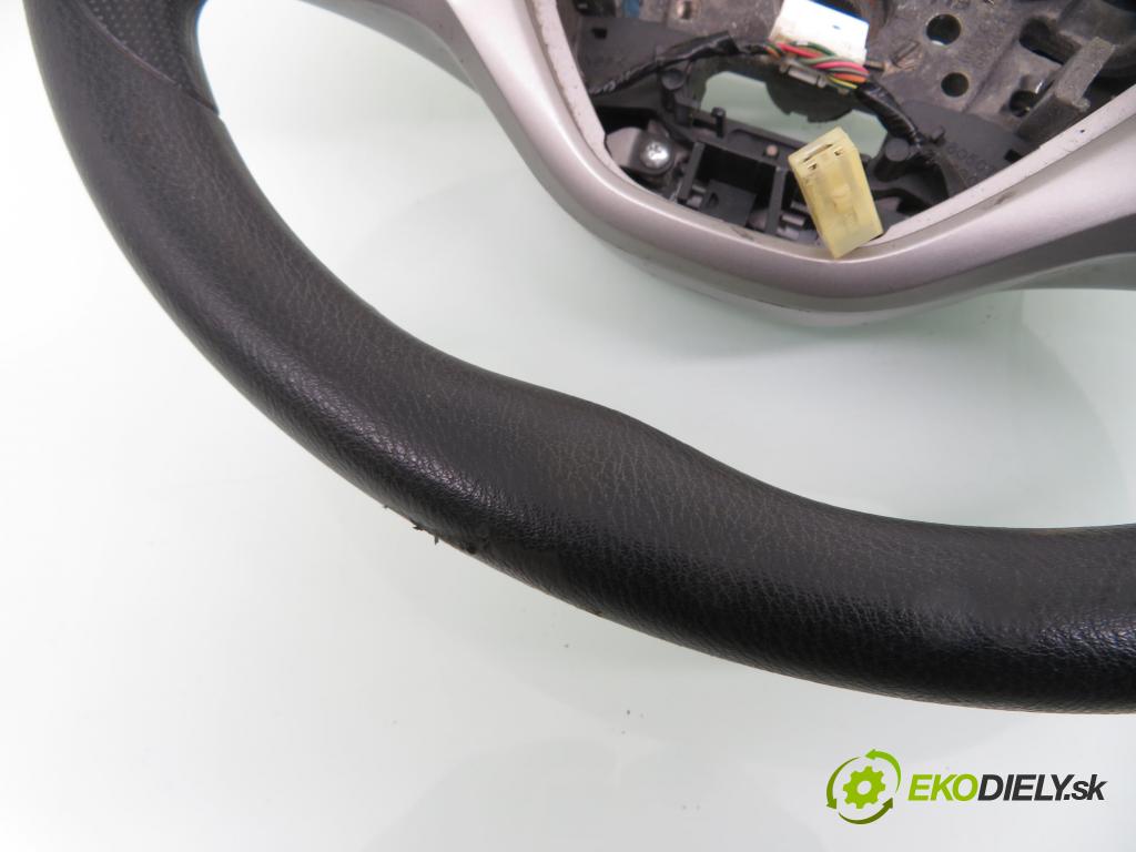 HONDA CIVIC VIII (FN, FK) SEDAN 2007 103,00 1.8 (FN1, FK2) - R18A2 1799,00 Volant  (Volanty)