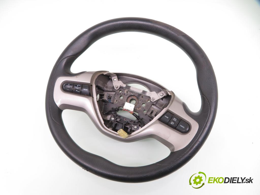 HONDA CIVIC VIII (FN, FK) SEDAN 2007 103,00 1.8 (FN1, FK2) - R18A2 1799,00 Volant  (Volanty)