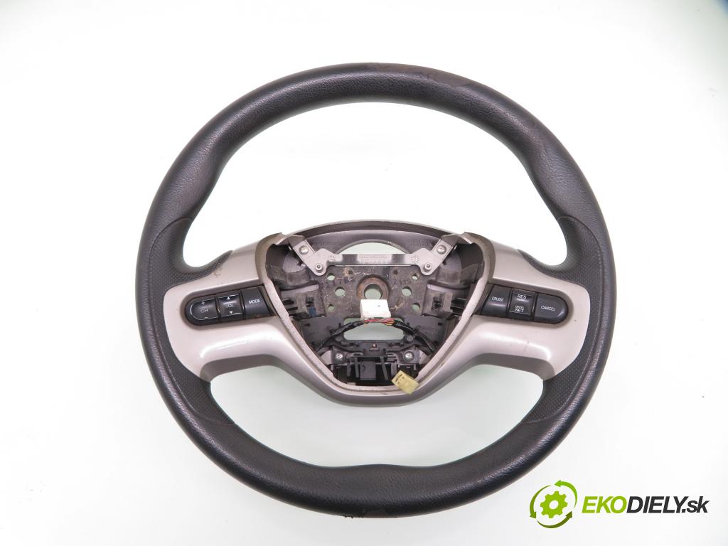 HONDA CIVIC VIII (FN, FK) SEDAN 2007 103,00 1.8 (FN1, FK2) - R18A2 1799,00 Volant  (Volanty)