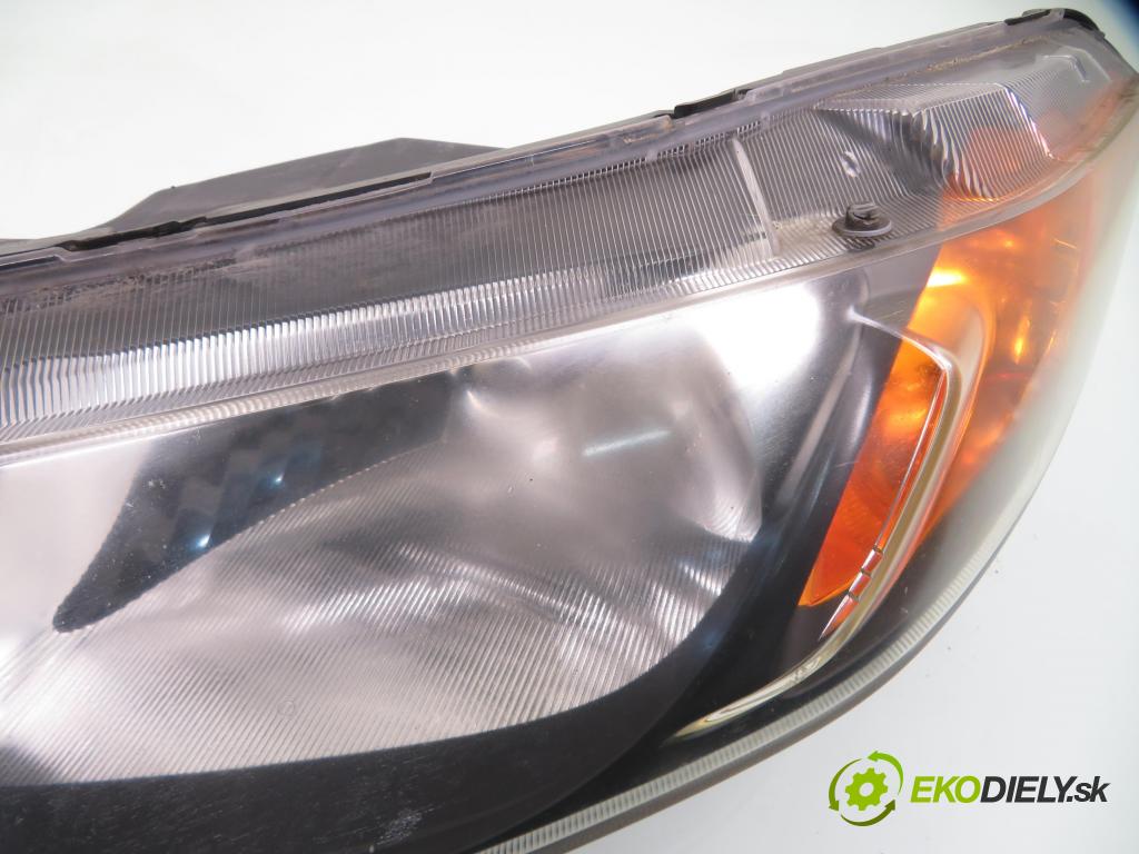 HONDA CIVIC VIII (FN, FK) SEDAN 2007 103,00 1.8 (FN1, FK2) - R18A2 1799,00 Svetlo LP