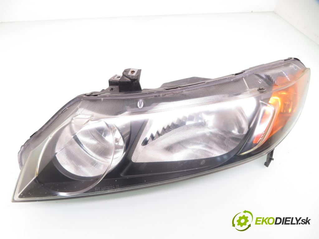 HONDA CIVIC VIII (FN, FK) SEDAN 2007 103,00 1.8 (FN1, FK2) - R18A2 1799,00 Svetlo LP