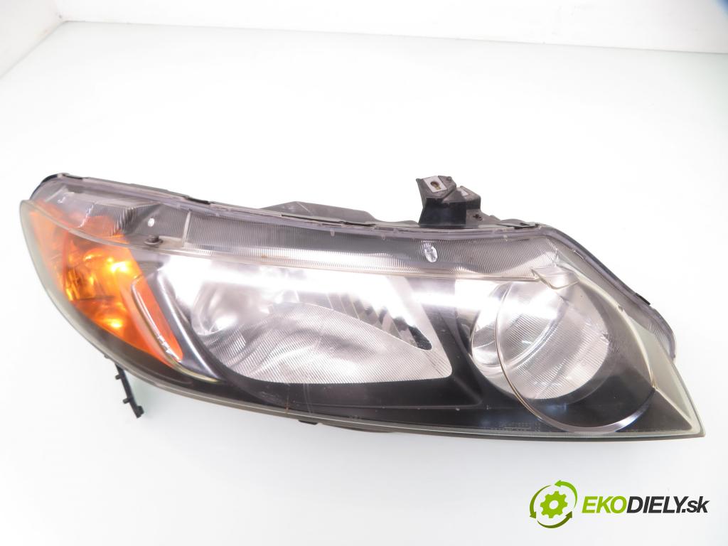 HONDA CIVIC VIII (FN, FK) SEDAN 2007 103,00 1.8 (FN1, FK2) - R18A2 1799,00 Svetlo PP