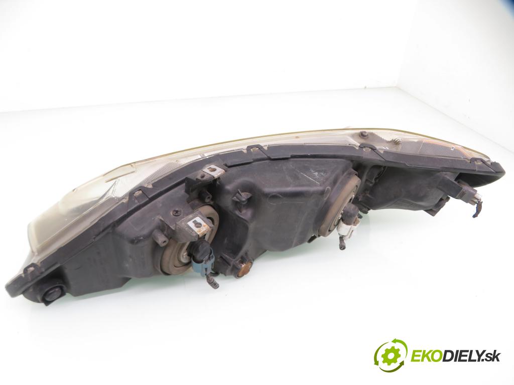 HONDA CIVIC VIII (FN, FK) SEDAN 2007 103,00 1.8 (FN1, FK2) - R18A2 1799,00 Svetlo PP