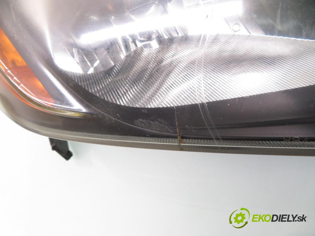 HONDA CIVIC VIII (FN, FK) SEDAN 2007 103,00 1.8 (FN1, FK2) - R18A2 1799,00 Svetlo PP
