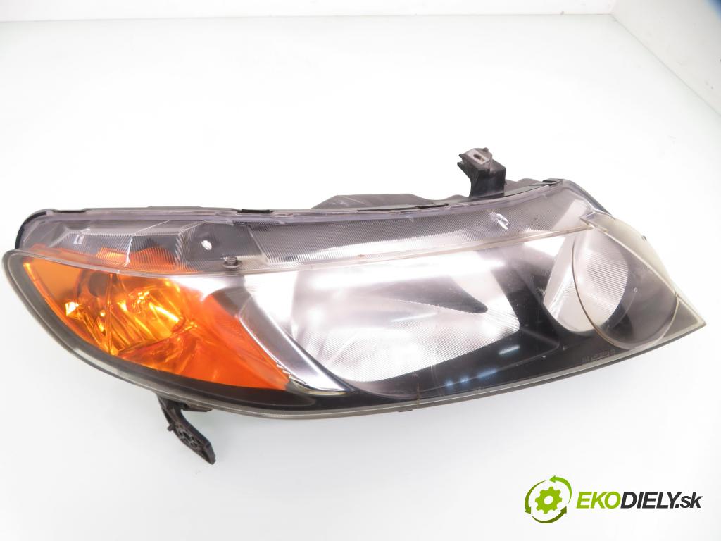 HONDA CIVIC VIII (FN, FK) SEDAN 2007 103,00 1.8 (FN1, FK2) - R18A2 1799,00 Svetlo PP