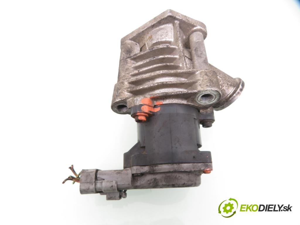 FORD FOCUS II (DA_, HCP) HB 2005 80,00 1.6 TDCi 109 - G8DA 1560,00 VENTIL EGR 9644192580