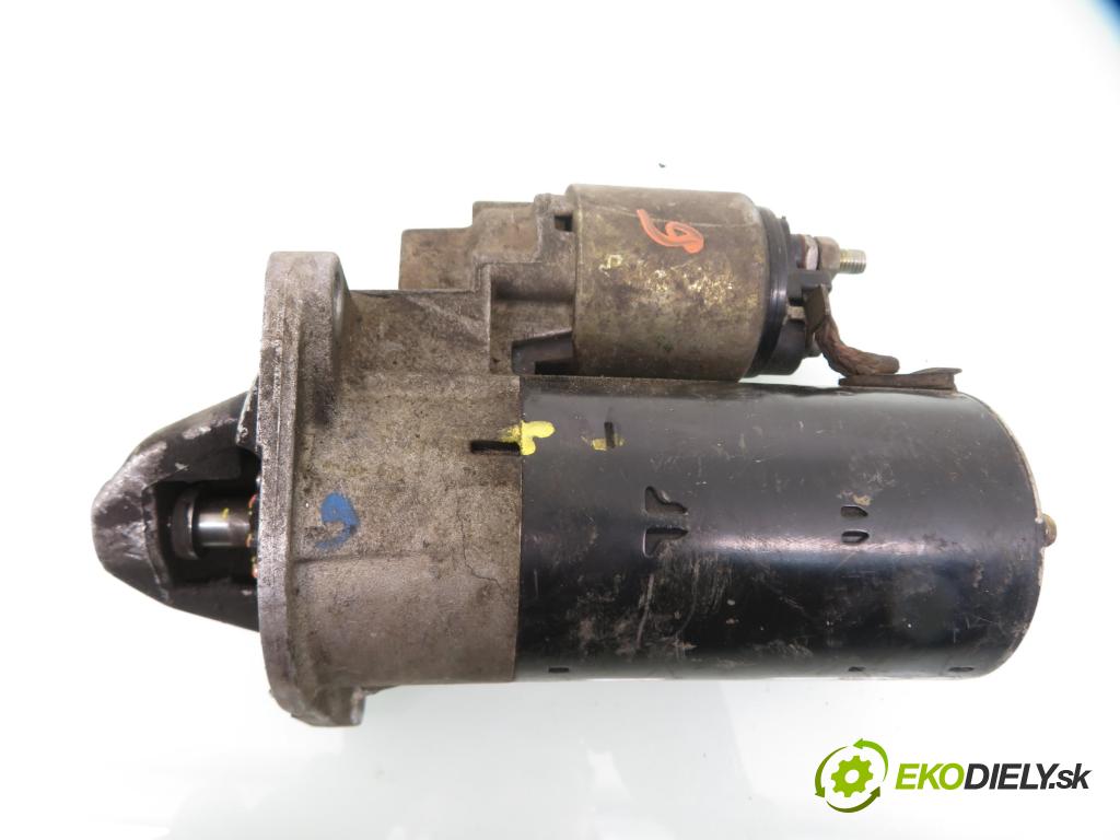 FIAT STILO (192_) HB 2002 59,00 1.9 JTD (192_XF1A) - 192 A3.000 1910,00 startér 0001108202 (Startér)