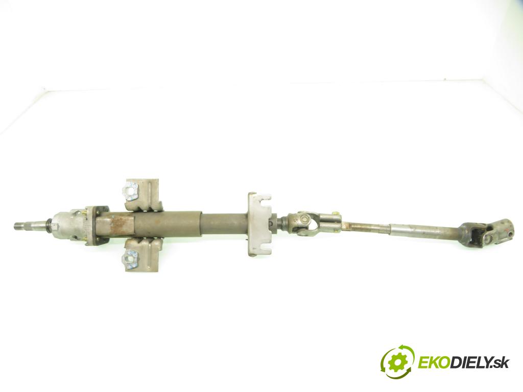 DAEWOO MATIZ (M100, M150) HB 2000 38,00 0.8 52 - F8CV 796,00 Hriadeľ, tyč volantu  (Tyče riadenia (volantu))