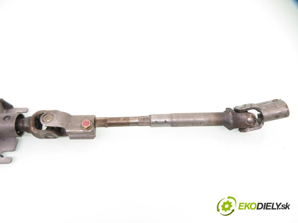 DAEWOO MATIZ (M100, M150) HB 2000 38,00 0.8 52 - F8CV 796,00 Hriadeľ, tyč volantu  (Tyče riadenia (volantu))